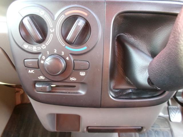 エブリイ ＰＣ（8枚目）