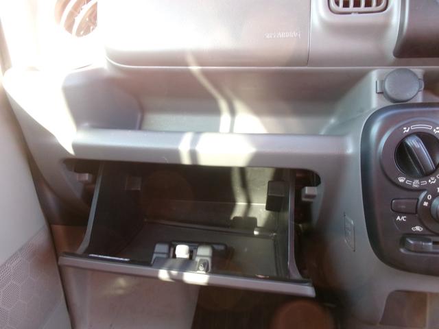 エブリイ ＰＣ（9枚目）