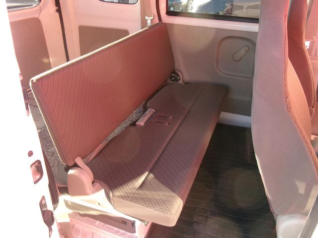 エブリイ ＰＣ（11枚目）