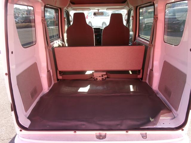 エブリイ ＰＣ（12枚目）