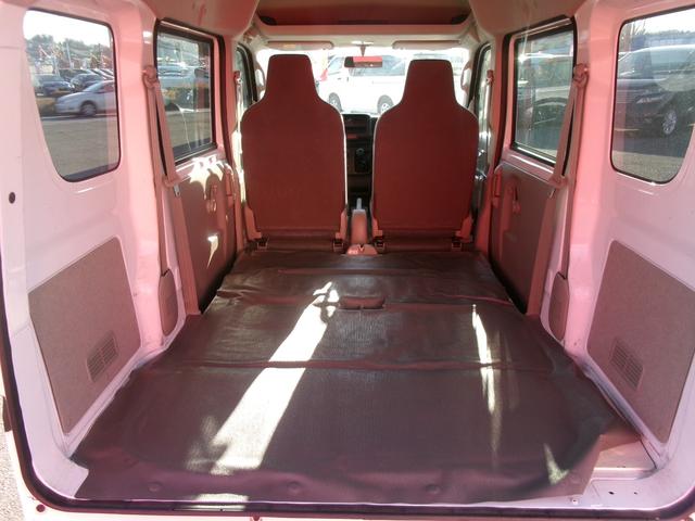 エブリイ ＰＣ（13枚目）