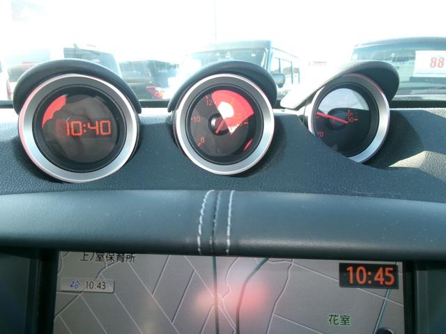 フェアレディＺ ベースグレード（7枚目）