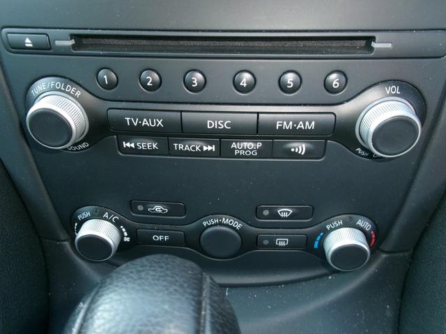 フェアレディＺ ベースグレード（11枚目）