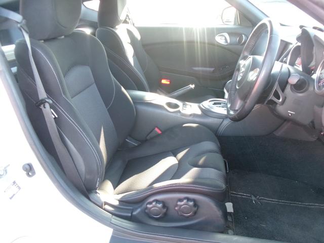 フェアレディＺ ベースグレード（13枚目）