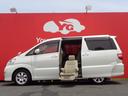 TOYOTA ALPHARD G