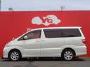 TOYOTA ALPHARD G