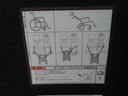 Ｘ　車椅子仕様車スロープタイプ１　福祉車両　車椅子固定装置付　車椅子後退防止装置付　リアニールダウン　左側パワースライドドア（33枚目）