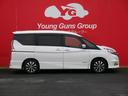 セレナ 2.0ハイウェイスターチェアキャブ リフター 2.0ハイウェイスターチェアキャブ リフター 中古車画像_4