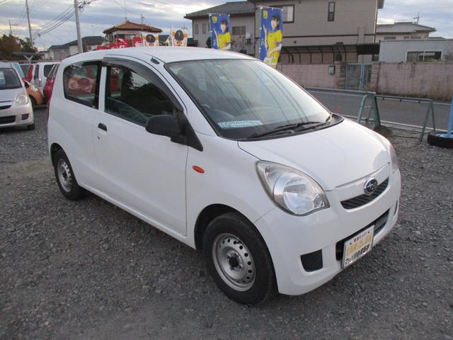 スバル プレオ rv系 商用 a a 4ナンバー 貨物車 キーレス wエアバック タイミングチェーン式 中古車検索 くるまのニュース スバル プレオ rv系 商用 a a 4ナンバー 貨物車 キーレス wエアバック タイミングチェーン式 中古車検索 くるまのニュース
