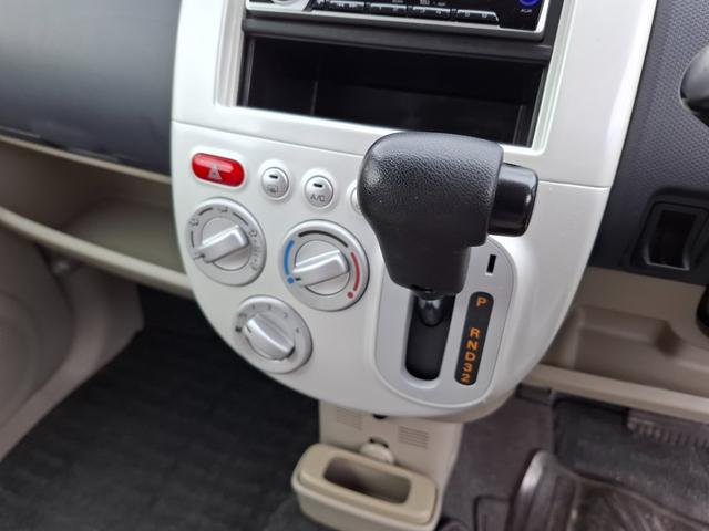 オッティ Ｅ　キーレス　ＣＤデッキ　１３ＡＷ（18枚目）