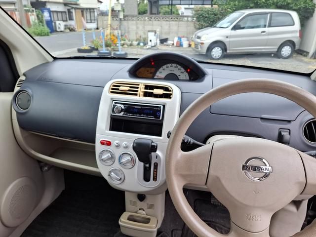 オッティ Ｅ　キーレス　ＣＤデッキ　１３ＡＷ（22枚目）