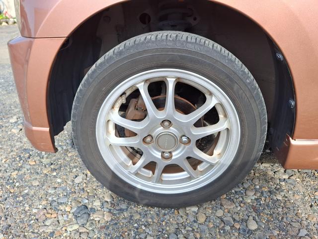 ワゴンR FX-Sリミテッド キーフリー ナビ TV バックモニター ETC タイミングチェーン式(6枚目)