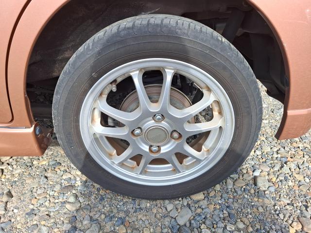 ワゴンR FX-Sリミテッド キーフリー ナビ TV バックモニター ETC タイミングチェーン式(8枚目)