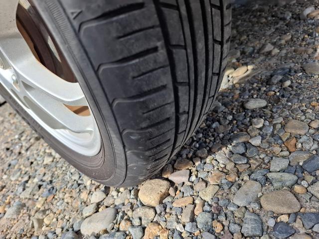 ワゴンR FX-Sリミテッド キーフリー ナビ TV バックモニター ETC タイミングチェーン式(9枚目)