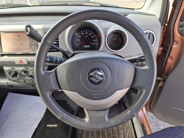 ワゴンR FX-Sリミテッド キーフリー ナビ TV バックモニター ETC タイミングチェーン式(14枚目)