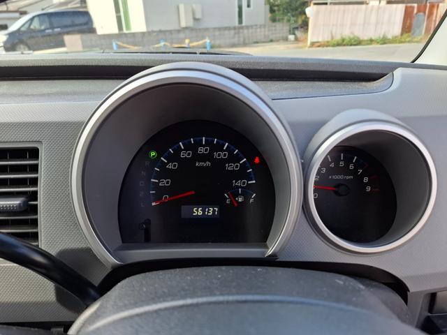 ワゴンR FX-Sリミテッド キーフリー ナビ TV バックモニター ETC タイミングチェーン式(15枚目)