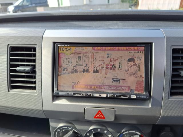 ワゴンR FX-Sリミテッド キーフリー ナビ TV バックモニター ETC タイミングチェーン式(16枚目)