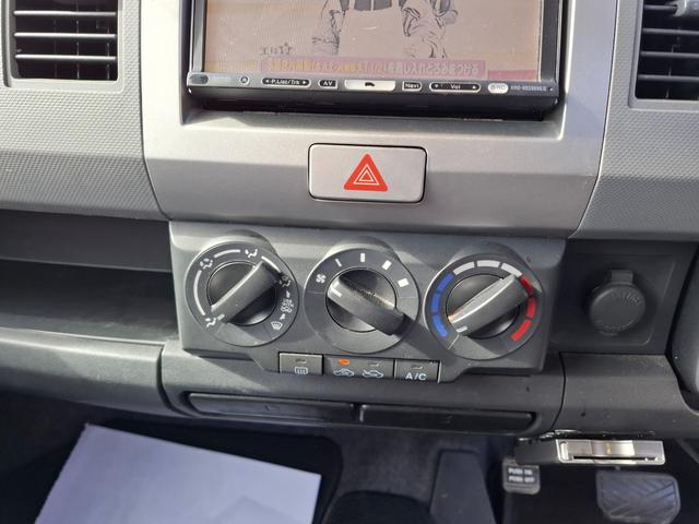 ワゴンR FX-Sリミテッド キーフリー ナビ TV バックモニター ETC タイミングチェーン式(19枚目)