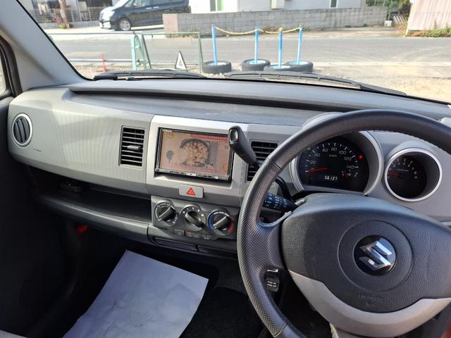 ワゴンR FX-Sリミテッド キーフリー ナビ TV バックモニター ETC タイミングチェーン式(21枚目)