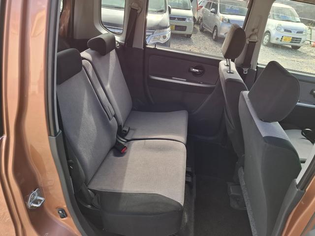 ワゴンR FX-Sリミテッド キーフリー ナビ TV バックモニター ETC タイミングチェーン式(23枚目)