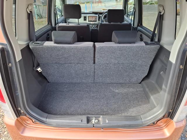 ワゴンR FX-Sリミテッド キーフリー ナビ TV バックモニター ETC タイミングチェーン式(24枚目)