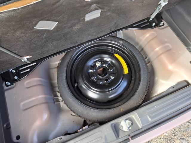 ワゴンR FX-Sリミテッド キーフリー ナビ TV バックモニター ETC タイミングチェーン式(25枚目)