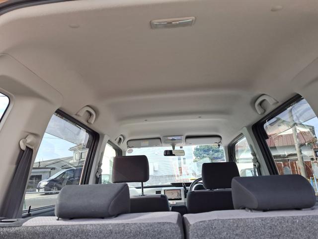 ワゴンR FX-Sリミテッド キーフリー ナビ TV バックモニター ETC タイミングチェーン式(26枚目)