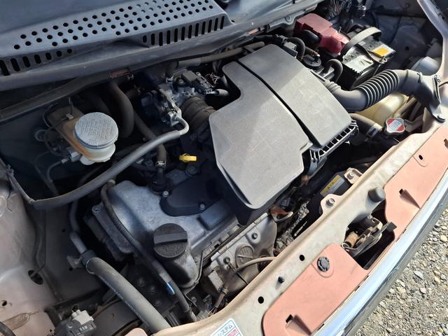 ワゴンR FX-Sリミテッド キーフリー ナビ TV バックモニター ETC タイミングチェーン式(28枚目)