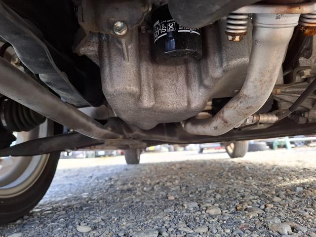 ワゴンR FX-Sリミテッド キーフリー ナビ TV バックモニター ETC タイミングチェーン式(29枚目)