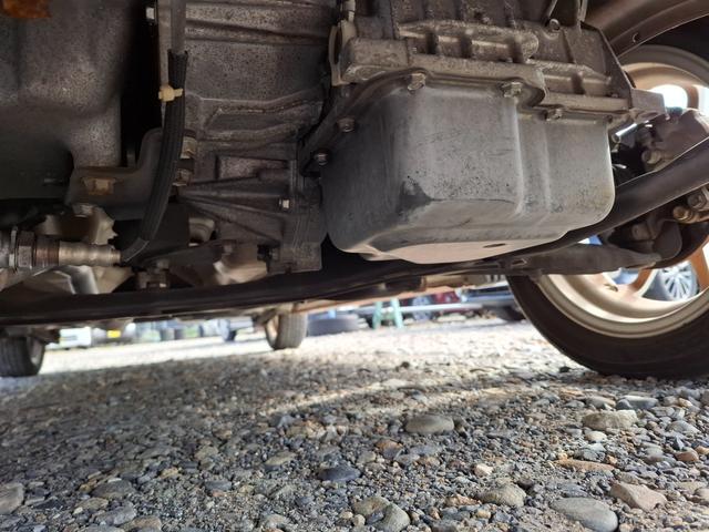 ワゴンR FX-Sリミテッド キーフリー ナビ TV バックモニター ETC タイミングチェーン式(30枚目)