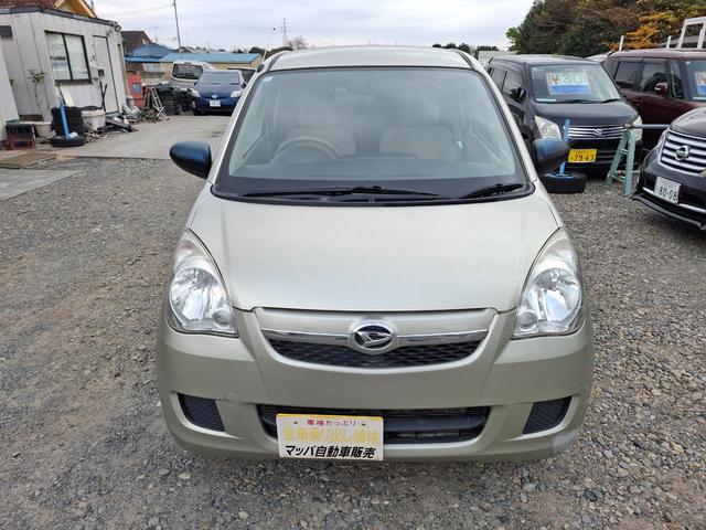 便利なミラ入庫しました！！