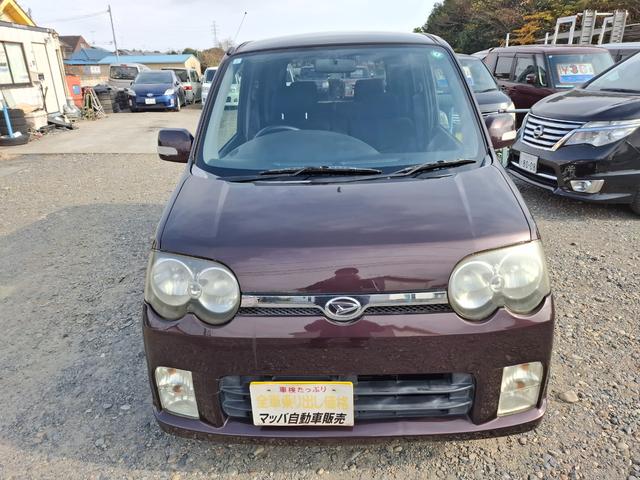 ムーヴ カスタム　ＶＳ　キーレス　ＣＤデッキ　１４ＡＷ　ＡＢＳ（2枚目）