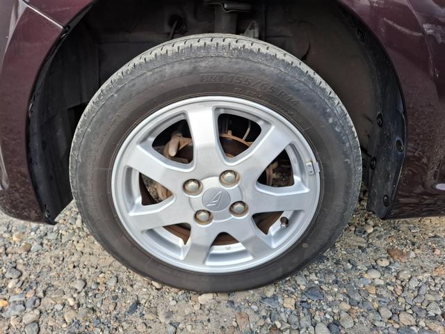 ムーヴ カスタム　ＶＳ　キーレス　ＣＤデッキ　１４ＡＷ　ＡＢＳ（6枚目）