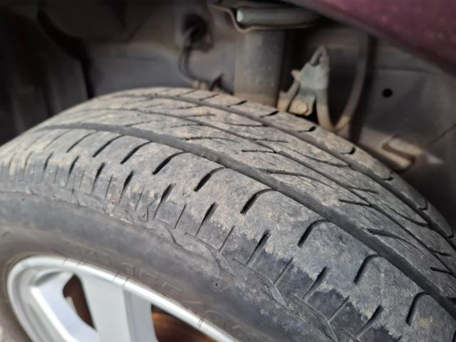 ムーヴ カスタム　ＶＳ　キーレス　ＣＤデッキ　１４ＡＷ　ＡＢＳ（7枚目）