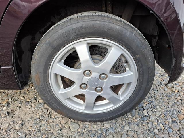 ムーヴ カスタム　ＶＳ　キーレス　ＣＤデッキ　１４ＡＷ　ＡＢＳ（8枚目）