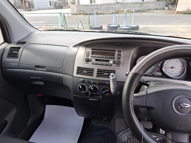 ムーヴ カスタム　ＶＳ　キーレス　ＣＤデッキ　１４ＡＷ　ＡＢＳ（18枚目）