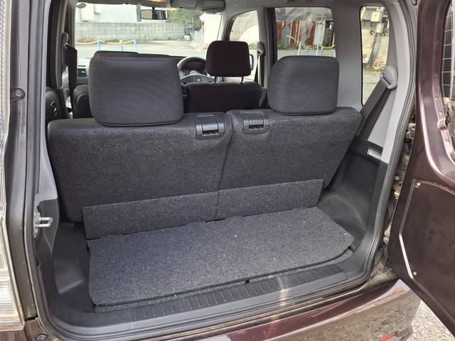 ムーヴ カスタム　ＶＳ　キーレス　ＣＤデッキ　１４ＡＷ　ＡＢＳ（23枚目）