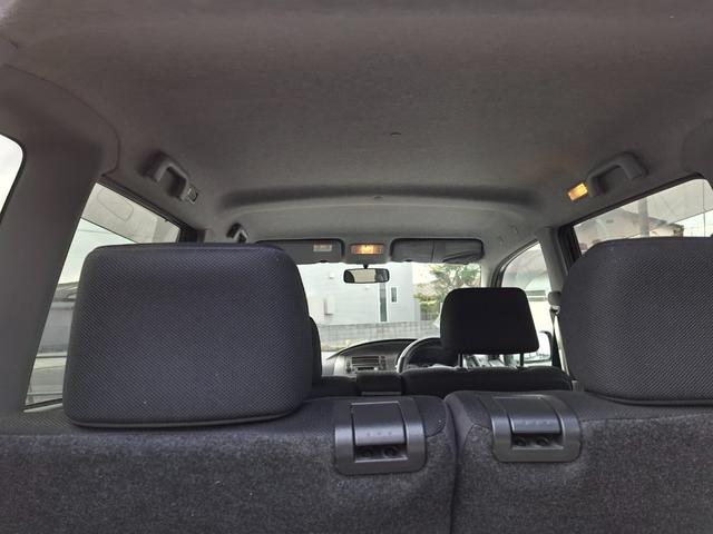 ムーヴ カスタム　ＶＳ　キーレス　ＣＤデッキ　１４ＡＷ　ＡＢＳ（24枚目）