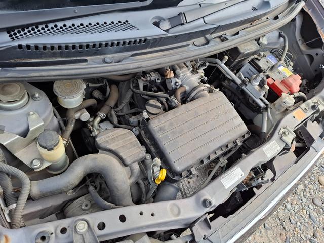 ムーヴ カスタム　ＶＳ　キーレス　ＣＤデッキ　１４ＡＷ　ＡＢＳ（27枚目）