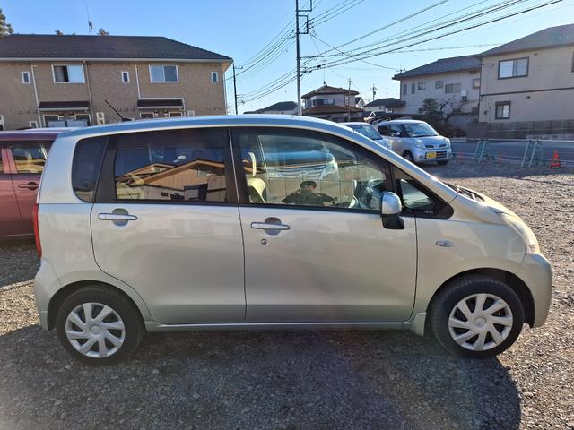 ステラ Ｌ　キーレス　ナビ　ＴＶ　バックモニター　タイミングチェーン式（4枚目）