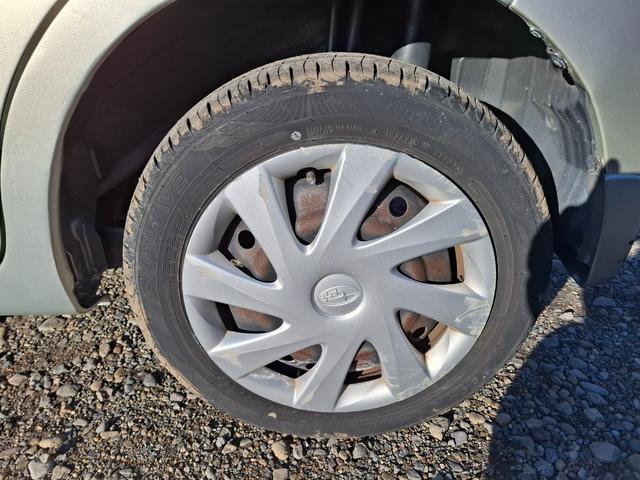 ステラ Ｌ　キーレス　ナビ　ＴＶ　バックモニター　タイミングチェーン式（8枚目）