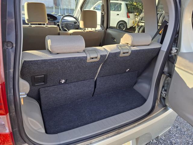 ステラ Ｌ　キーレス　ナビ　ＴＶ　バックモニター　タイミングチェーン式（25枚目）