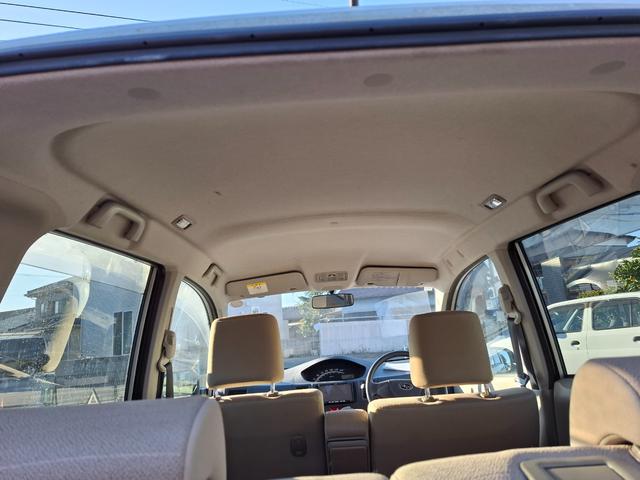 ステラ Ｌ　キーレス　ナビ　ＴＶ　バックモニター　タイミングチェーン式（27枚目）