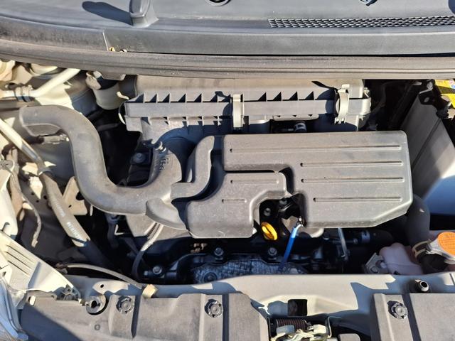 ステラ Ｌ　キーレス　ナビ　ＴＶ　バックモニター　タイミングチェーン式（28枚目）