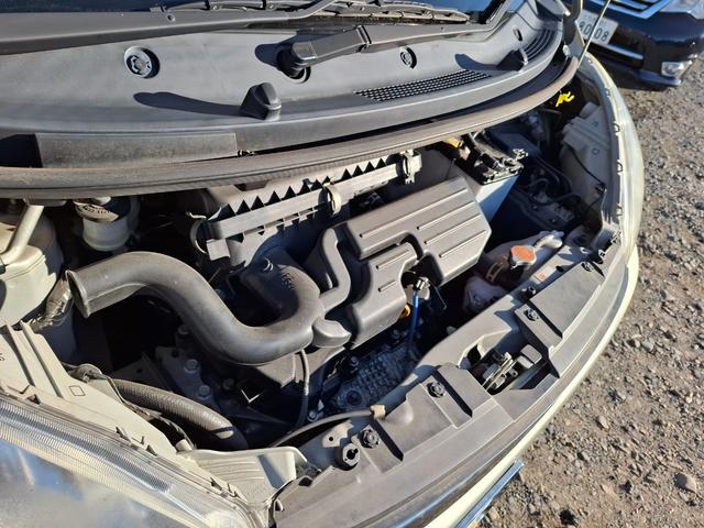 ステラ Ｌ　キーレス　ナビ　ＴＶ　バックモニター　タイミングチェーン式（29枚目）