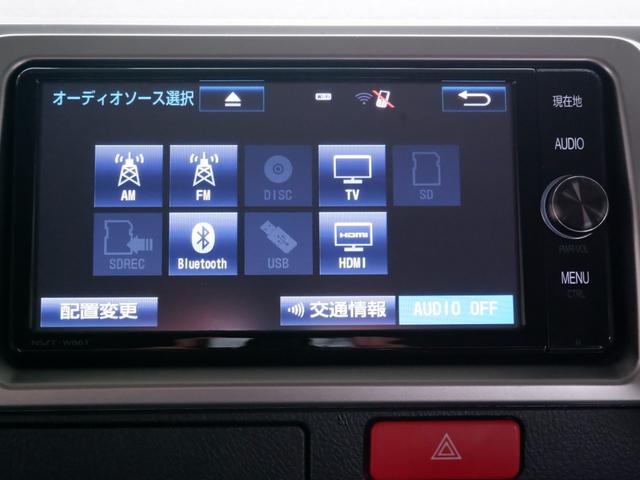 ハイエースバン ロングスーパーＧＬマルチロールトランスポータタイプＩＩ　４型　ディーゼル４ＷＤ　ベットキット　ＬＳＤ　禁煙車　フルセグＴＶ　Ｂｌｕｅｔｏｏｔｈ　　ＥＴＣ　バックカメラ　両側スライドドア　ＭＲＴト　ターボ　ＡＣ１００Ｖ電源　ＤＶＤ再生　ＬＥＤヘッドライト（8枚目）