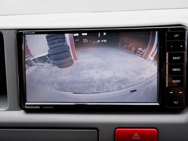 ハイエースバン ＳロングワイドＤＸ　ＧＬパッケージ　３型　Ｂｌｕｅｔｏｏｔｈ　バックカメラ　ＥＴＣ　キーレスエントリー　フルセグ　ワンオーナー車　記録簿　電格ミラー　リアヒーター　リアクーラー（16枚目）