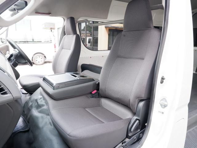 ハイエースバン ＳロングワイドＤＸ　ＧＬパッケージ　３型　Ｂｌｕｅｔｏｏｔｈ　バックカメラ　ＥＴＣ　キーレスエントリー　フルセグ　ワンオーナー車　記録簿　電格ミラー　リアヒーター　リアクーラー（21枚目）
