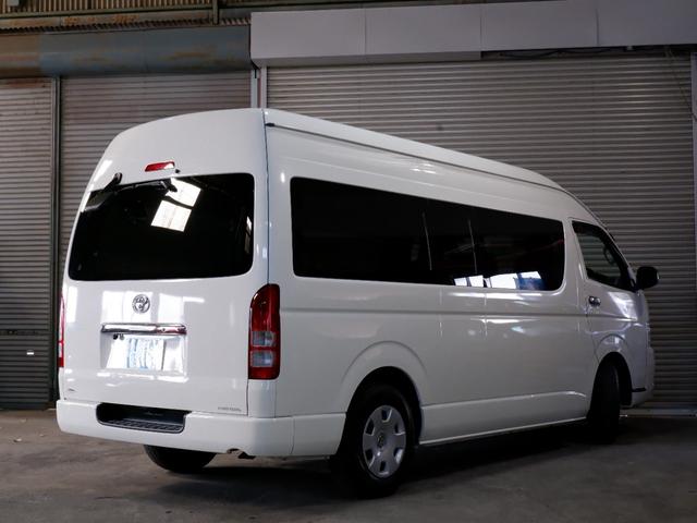 ハイエースバン ＳロングワイドＤＸ　ＧＬパッケージ　３型　Ｂｌｕｅｔｏｏｔｈ　バックカメラ　ＥＴＣ　キーレスエントリー　フルセグ　ワンオーナー車　記録簿　電格ミラー　リアヒーター　リアクーラー（28枚目）