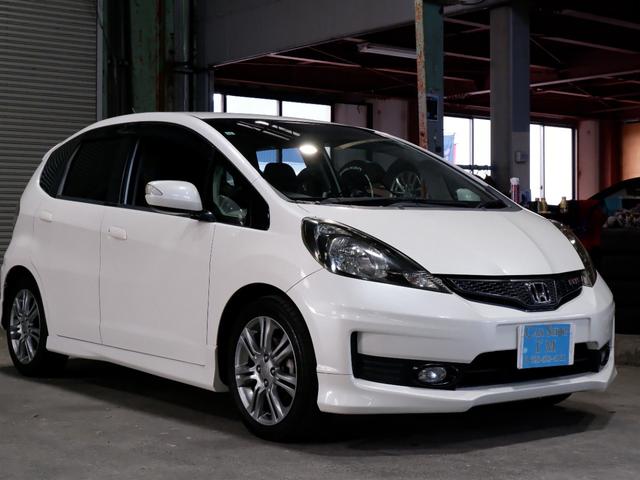 フィット RS(2枚目)